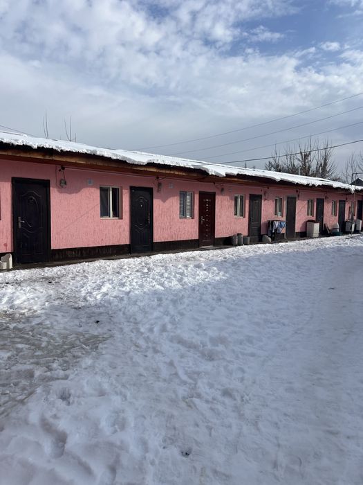 Сдам квартиру однакомнотная