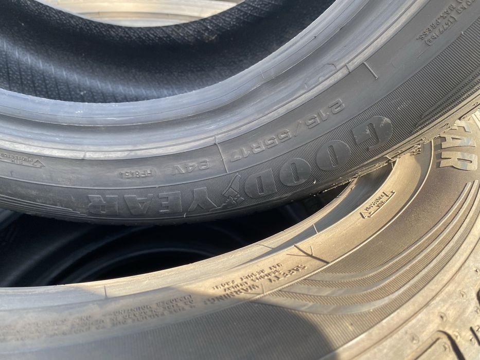 Балон шина диска