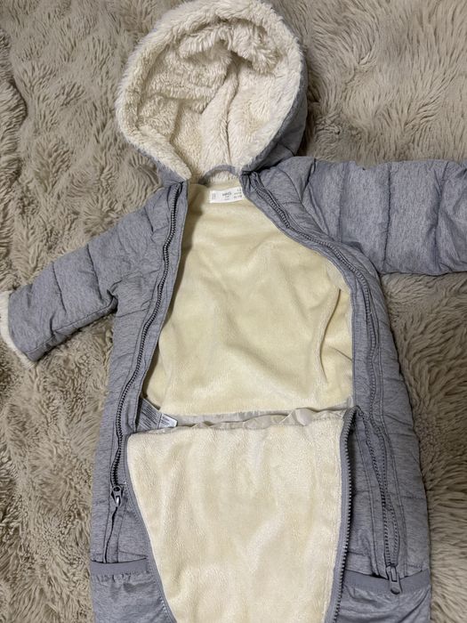 Продам комбинезон