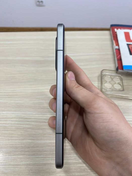 Xiaomi 15 pro 12/256