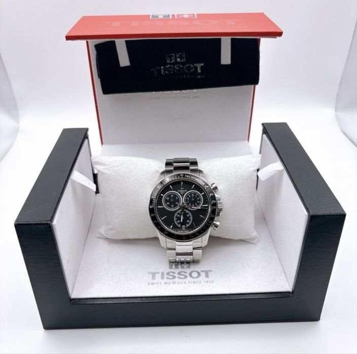 Tissot Chronograph Quarz T106417A