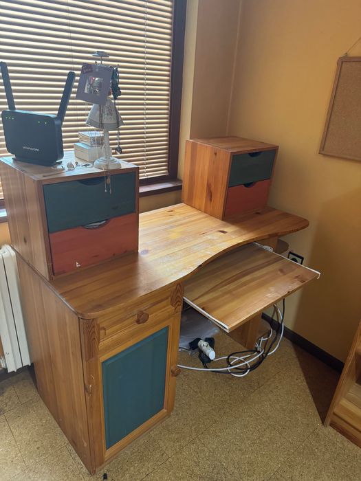 Детско обзавеждане