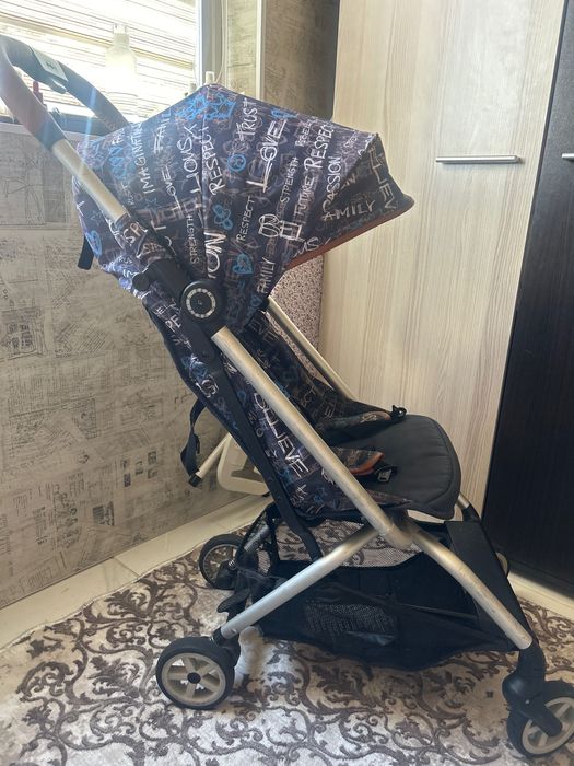 Лятна количка Cybex