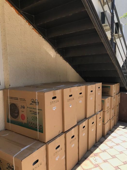 Roison inverter 12 130w~250 Qoʻshimcha isitgich tend bor .3Yil Garanti