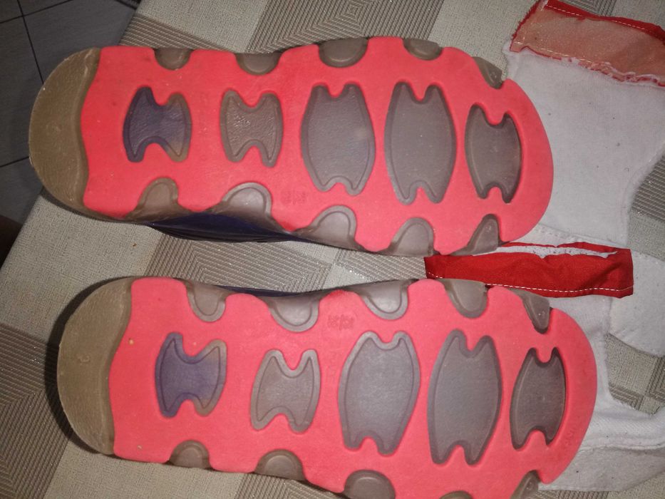 Детски гумени ботуши 28/29