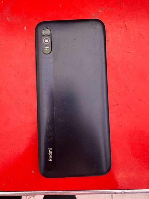 REDMI 9A 2023-yil karobka dakument