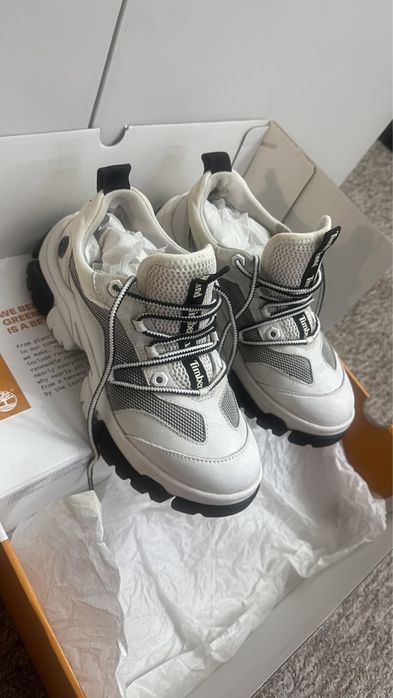 Timberland кросовки