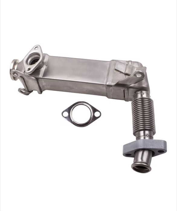 Охладител на EGR клапан за BMW Series 1/3/5/6/X3/X5/X6,