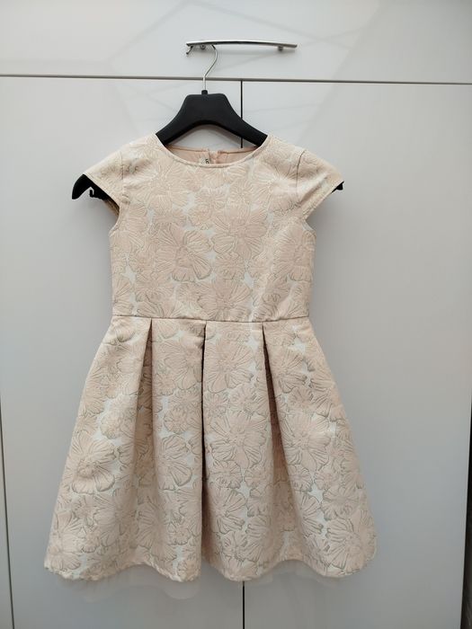 Детска рокличка за момиче