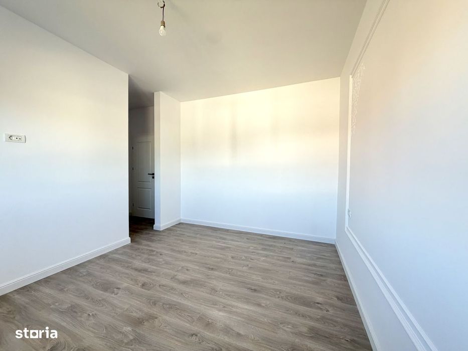 Duplex modern, 5 camere, 120 mp utili - Ghiroda