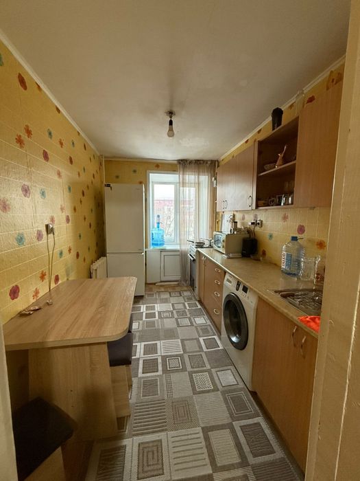 Продам 2 комнатную квартиру новой планировки