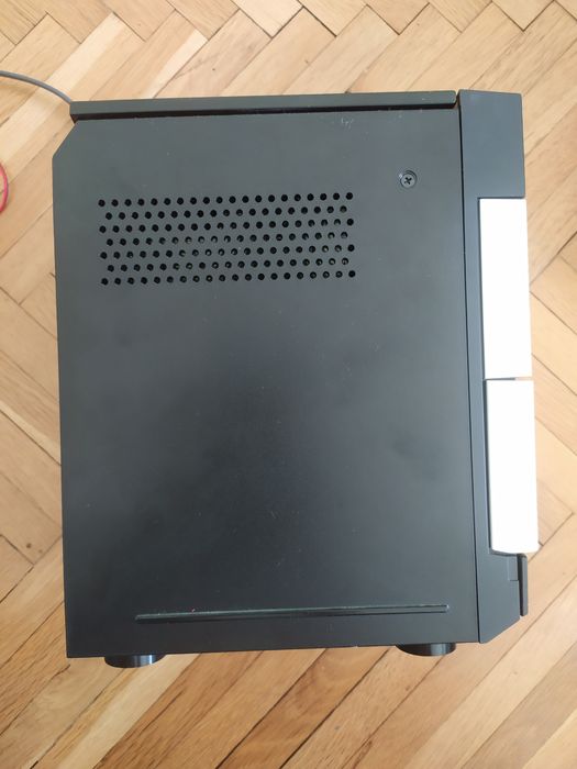 Микро аудио hi-fi система SONY CMT-EH 25