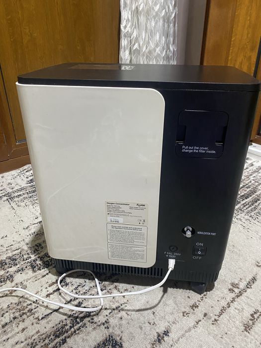 Kislorod konsentratori Oxygen Concentrator) Folee Dr.Oxygen