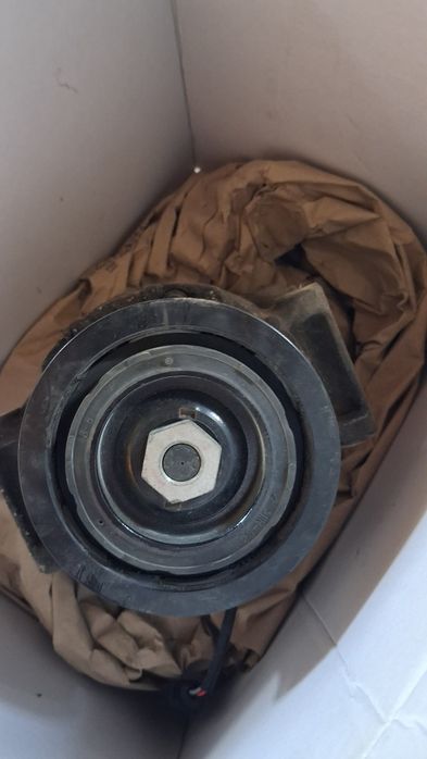 Cardan mic  și mare Vw Amarok 2.0 TDI