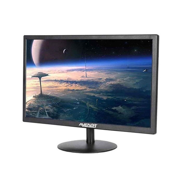 LED монитор 24 дюйма