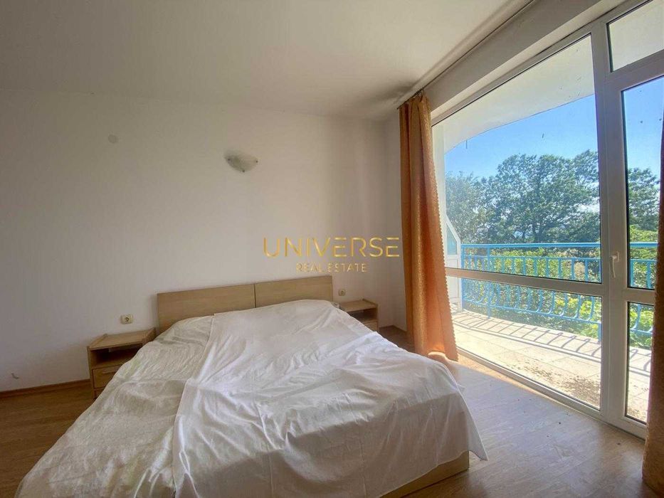 Продава се Двустаен апартамент в Свети Влас - 66 кв.м за 1181 €/кв.м - Снимка #8