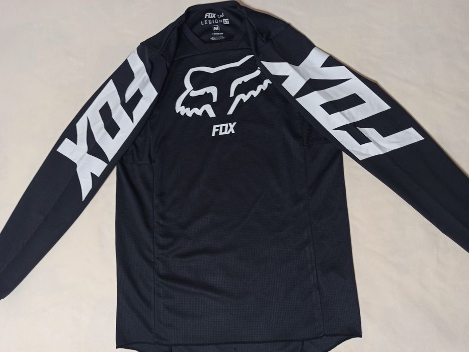Фланелка Fox  racing Legion LT SPOKE мъжка М