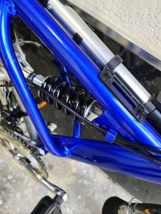 Freeland 28 Germaniya velosipedi