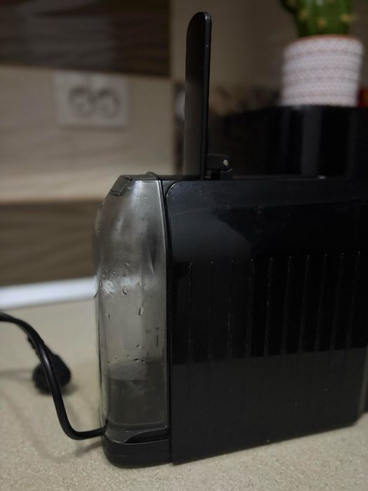 Expresor cafea tchibo