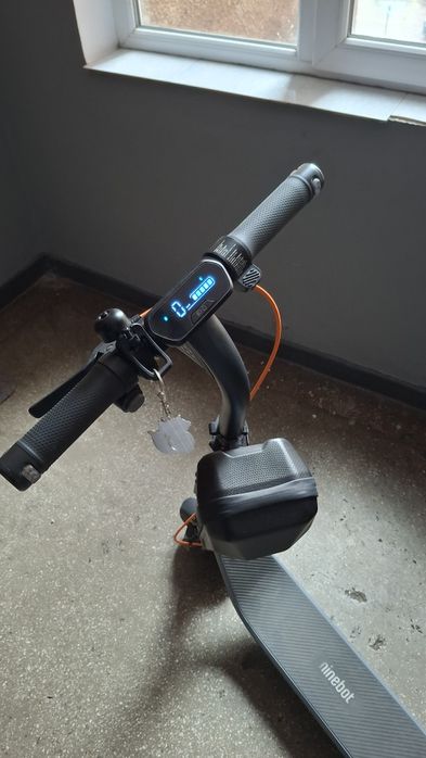 Trotineta Electrica NINEBOT E2 Plus II ( ca noua) !!!