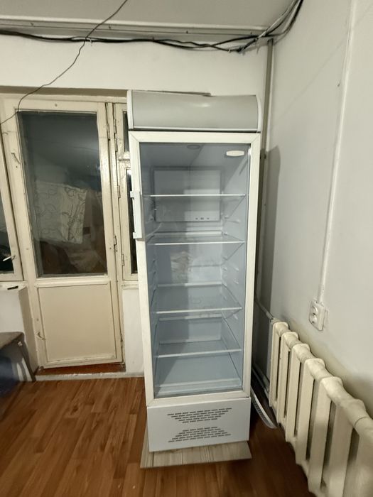 Холодильник бирюса