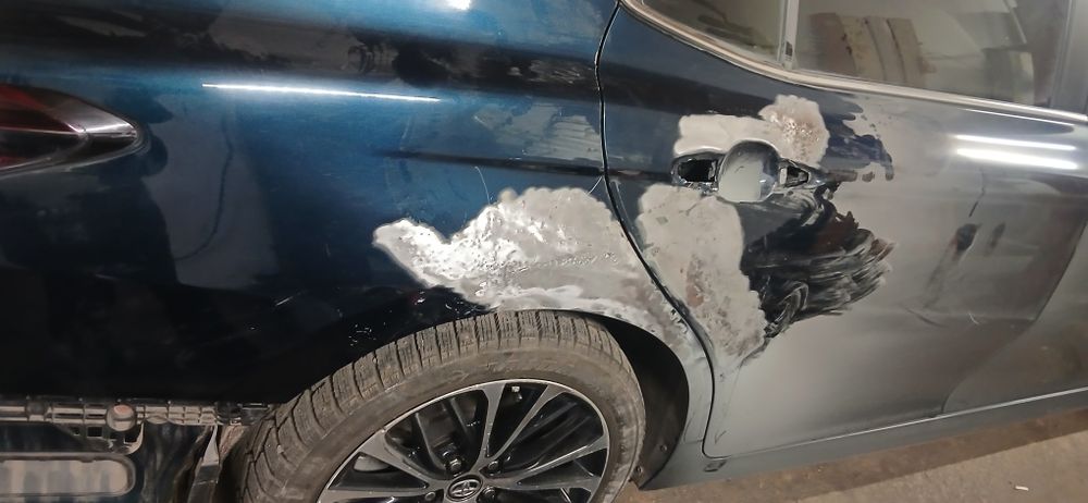 Автомоляр костоправ