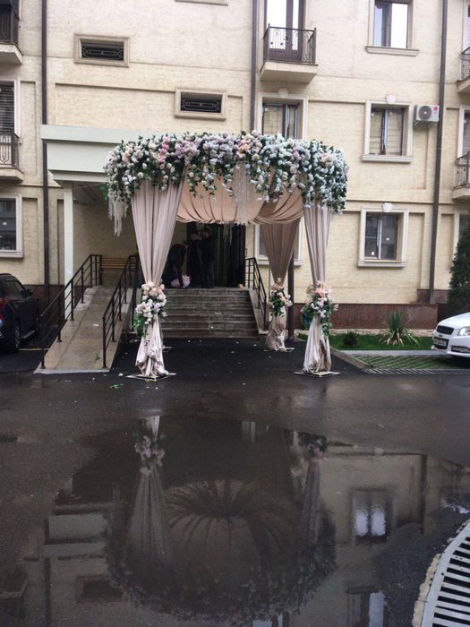 Oformleniya 24/7 оформление 600.000 | шар раддом умра