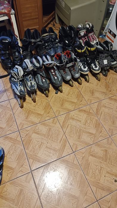 Role copii și adulți la preț afișat perechea