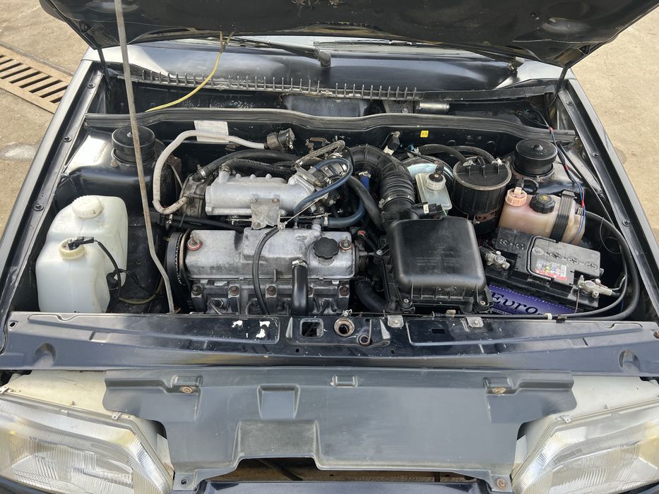 Продам 2115  жыл 2008