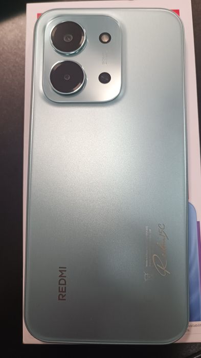 Telefon Redmi 15C