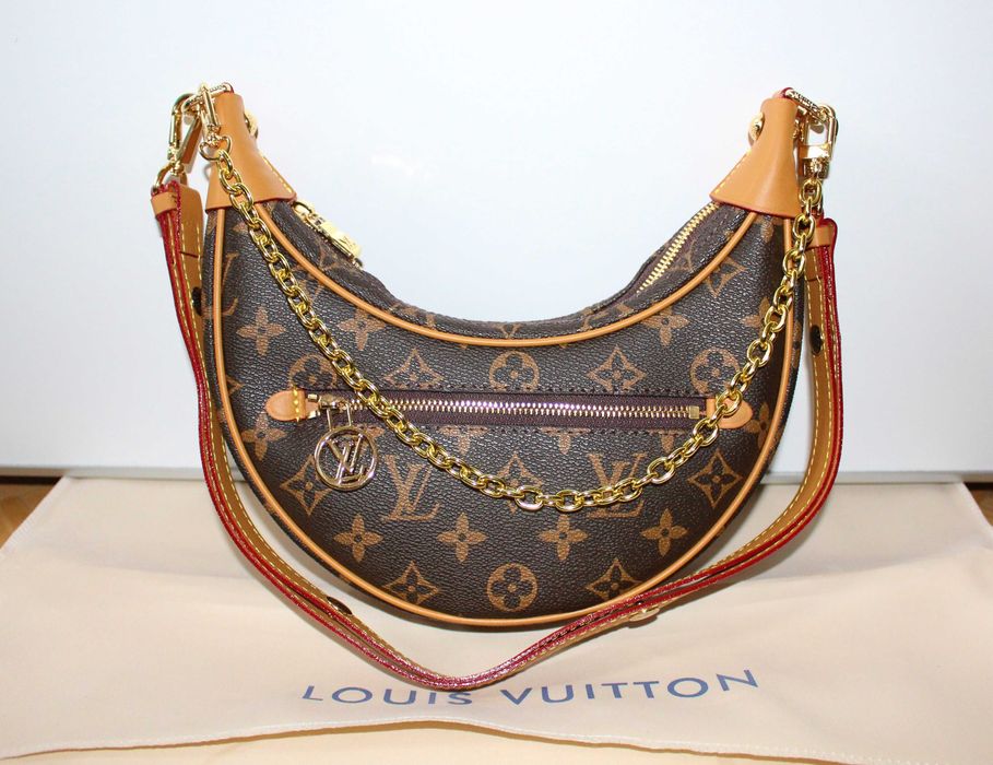 Дамска чанта Louis Vuitton Loop