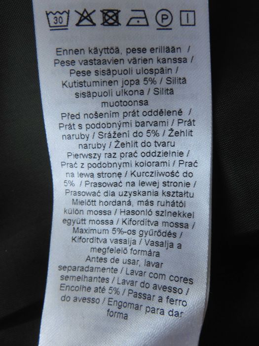 Пола Saint Tropez, миди дължина, M - L, нова