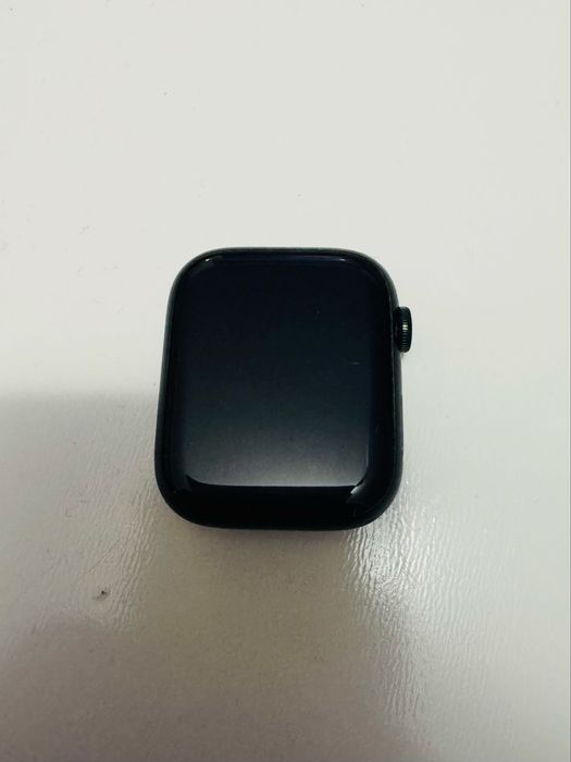 Apple watch 7, 45mm, cellular/gps