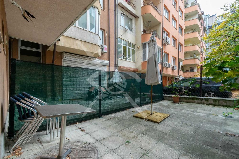 Продава се Магазин в София, Иван Вазов - 50 кв.м за 3300 €/кв.м - Снимка #6