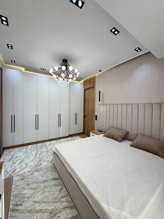 Яккасарай, Prestige Gardens 4/5/14 76м2 Приобретите квартиру ТОП цена;