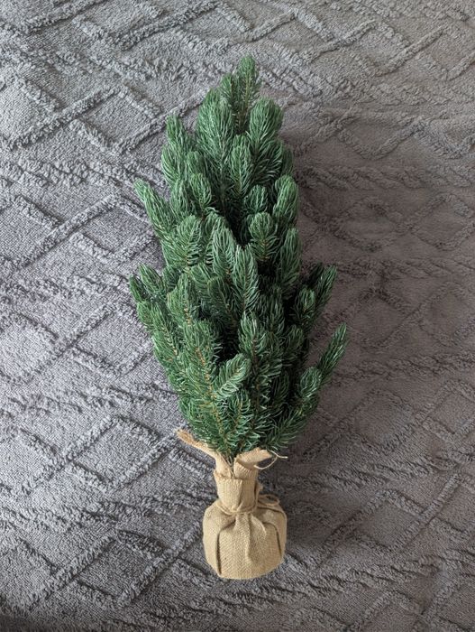 Ёлка искусственная 60 см.