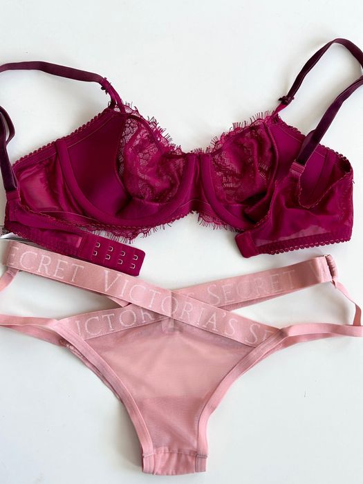 Лот секси бельо Victoria Secret, Simone Perele