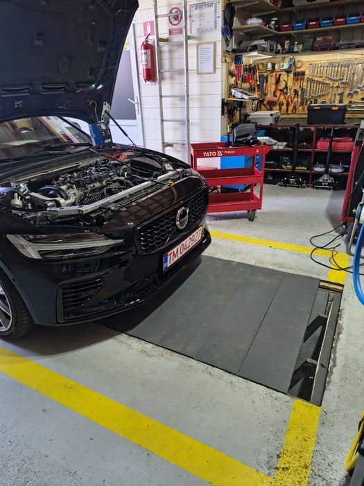 Diagnoză, reparații de electrică, electromecanică, mecanică multibrand