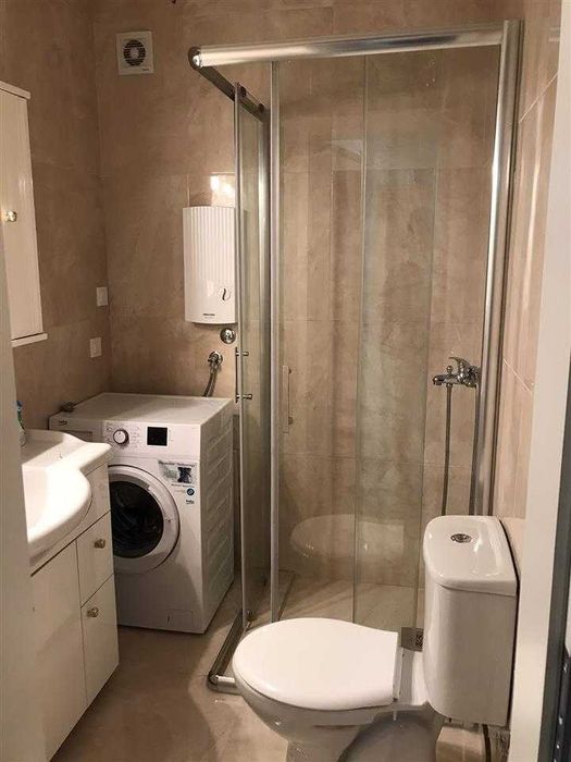 Дава се под наем Двустаен апартамент в Бургас, Лазур - 57 кв.м за 188.7 € - Снимка #5