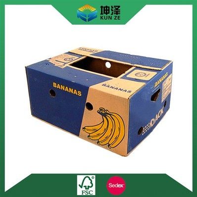 Продам коробку банан