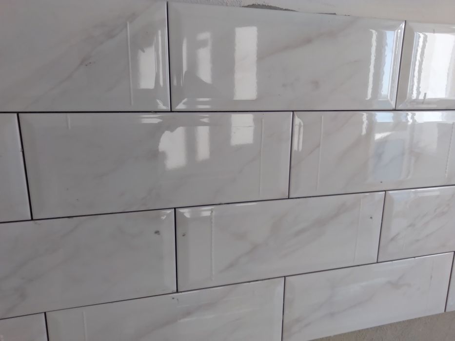 Кафелшик 10 стаж