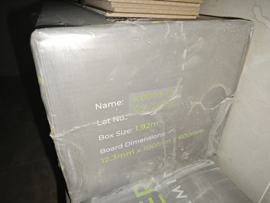 Ламинат елочка 10 квадратов