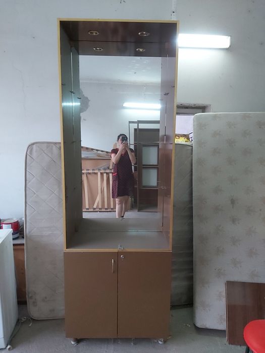 Шкаф для офиса или для салона