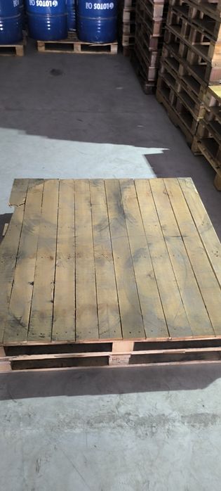 Поддон  россия б.у