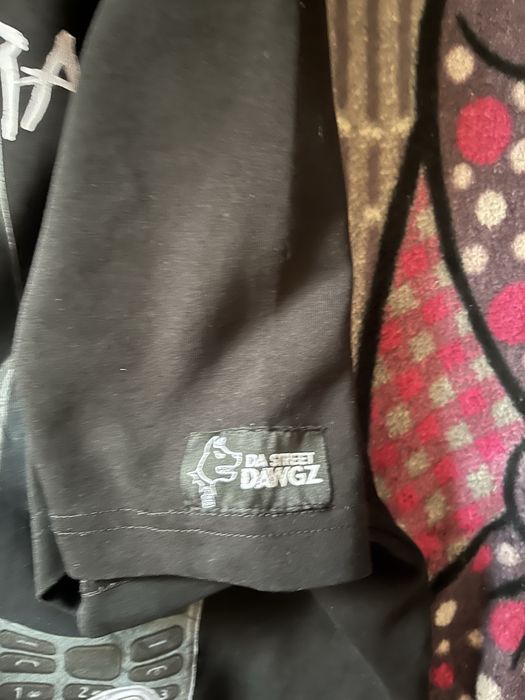 Shunaka Wear “ Sorry i was trappin “ 4:20 - S