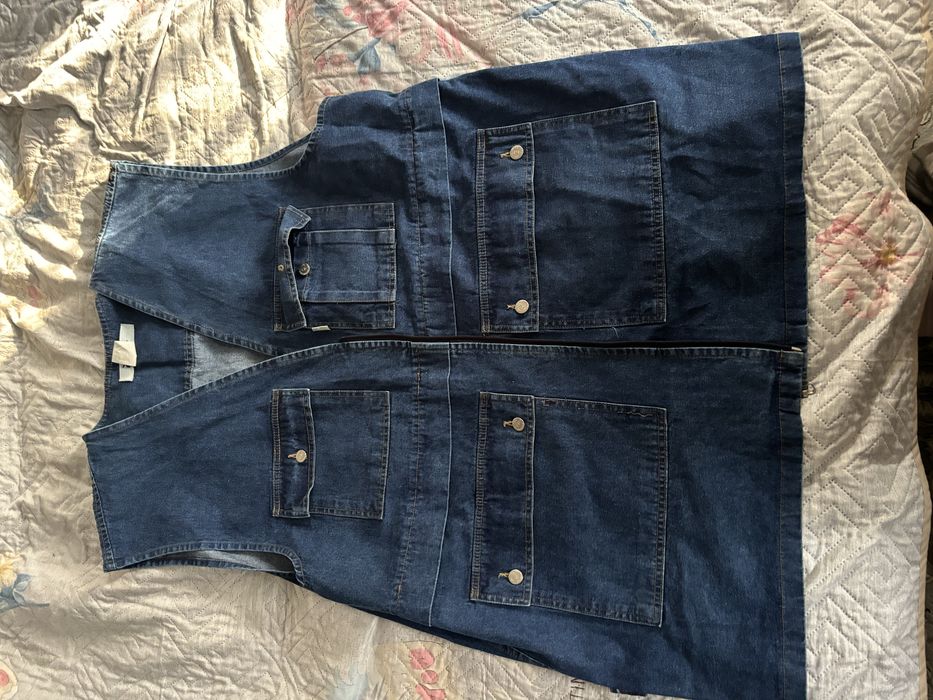 Вещи больших размеров