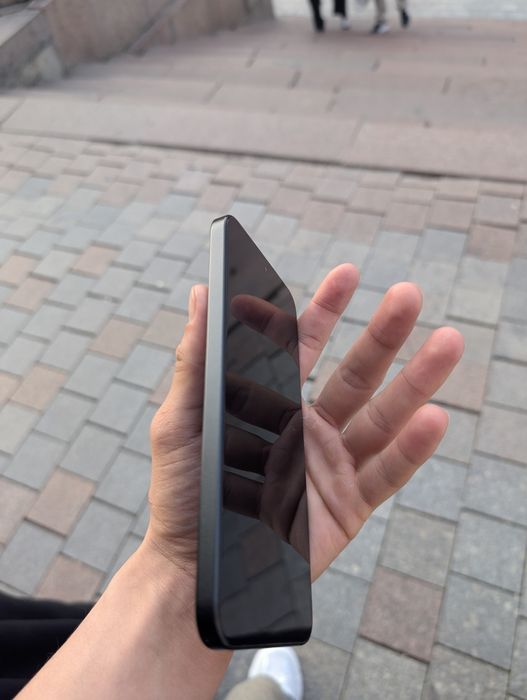 продам xiaomi 15T 12/512