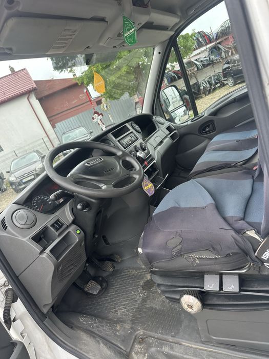 Iveco Daily 3.0 euro 5