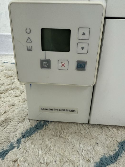 Принтер HP продается