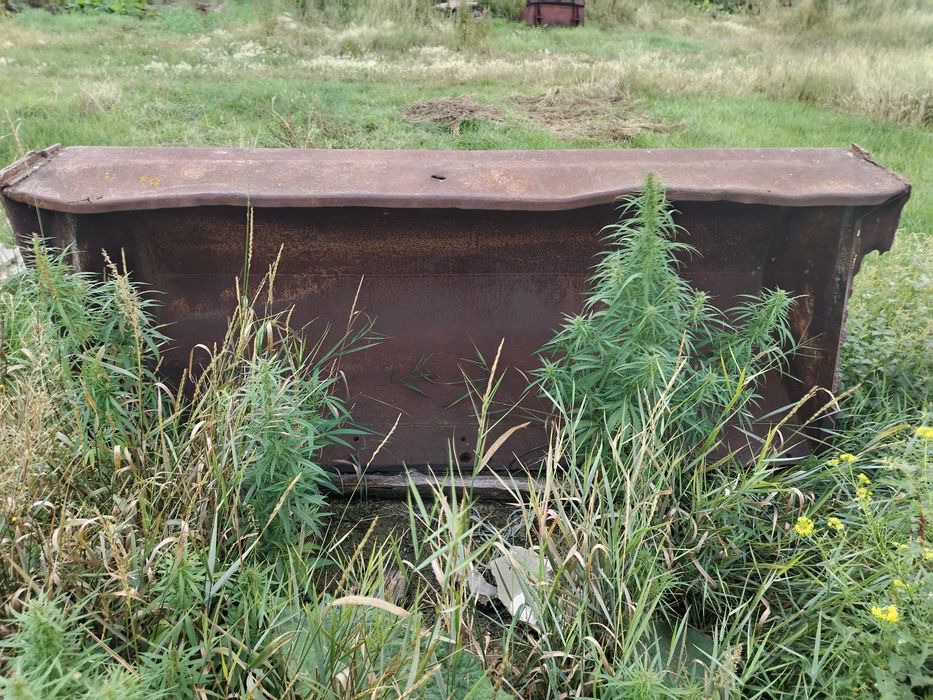 На трактор, Ковш ты 150